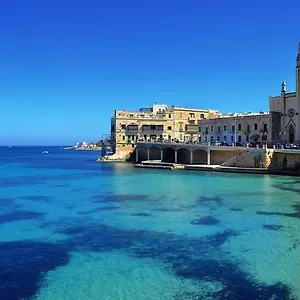 Seaview Location In Sliema